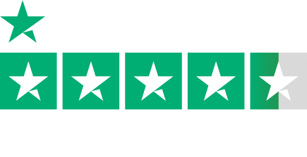 trustpilot raiting